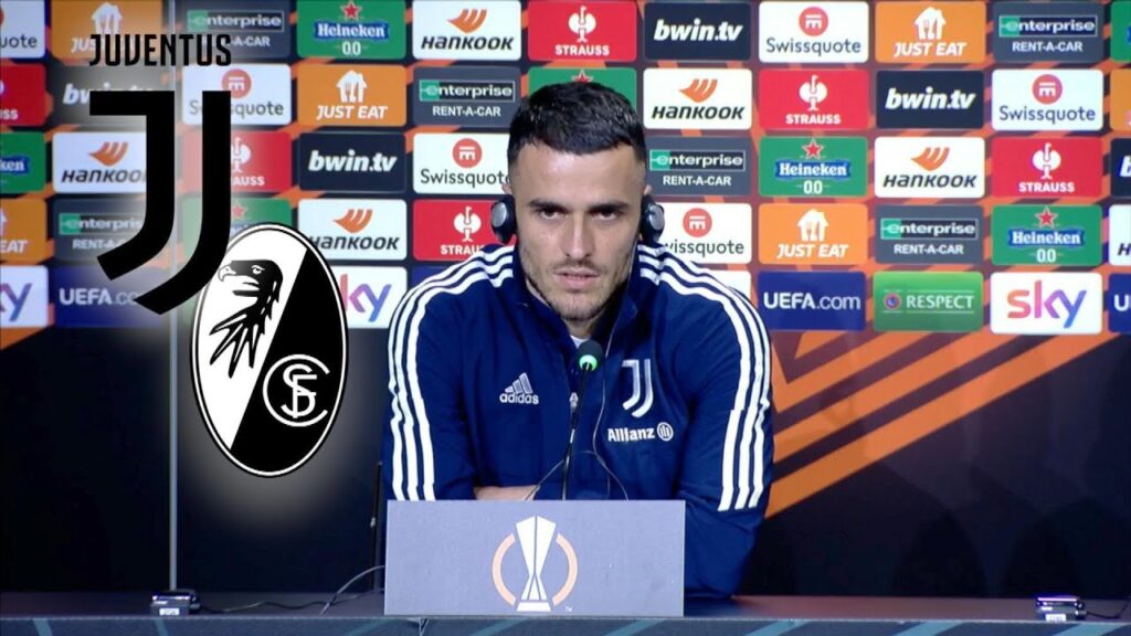 Nach Titel mit der SGE: Kostic möchte auch mit Juve Europa League gewinnen | SID