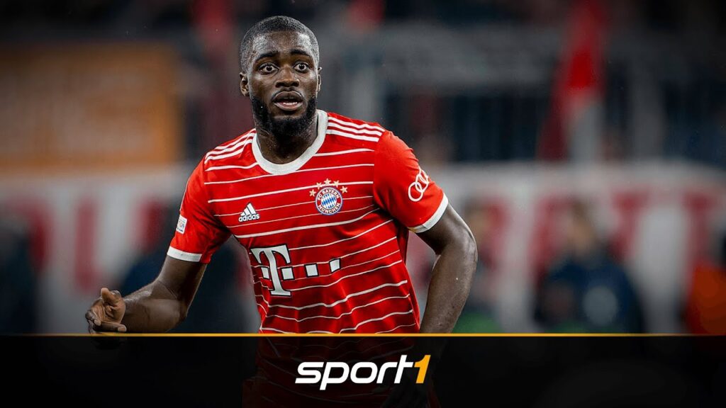 "Dann wird es eng für Upamecano"