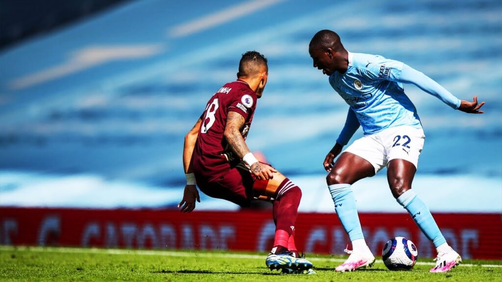 Benjamin Mendy 2021 – Dribbling Skills, Tackles & Passes. Benjamin Mendy 2021 - Dribbling Skills, Tackles & Passes.