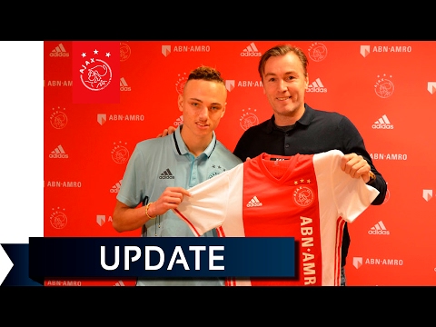 Lang: 'Ben een speler die je in de gaten moet houden'