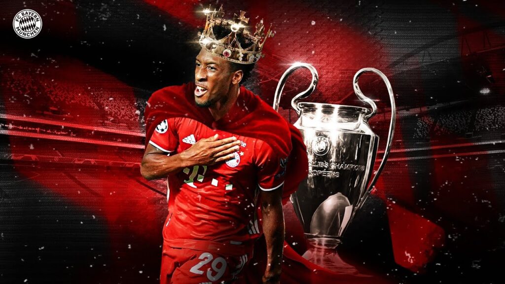 KINGsley OF EUROPE 👑 KINGsley OF EUROPE 👑