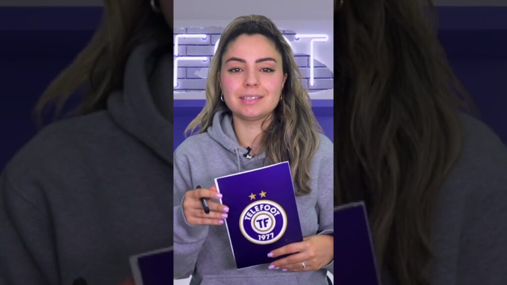 Lucas Hernandez DEZINGUE l'OM 😱