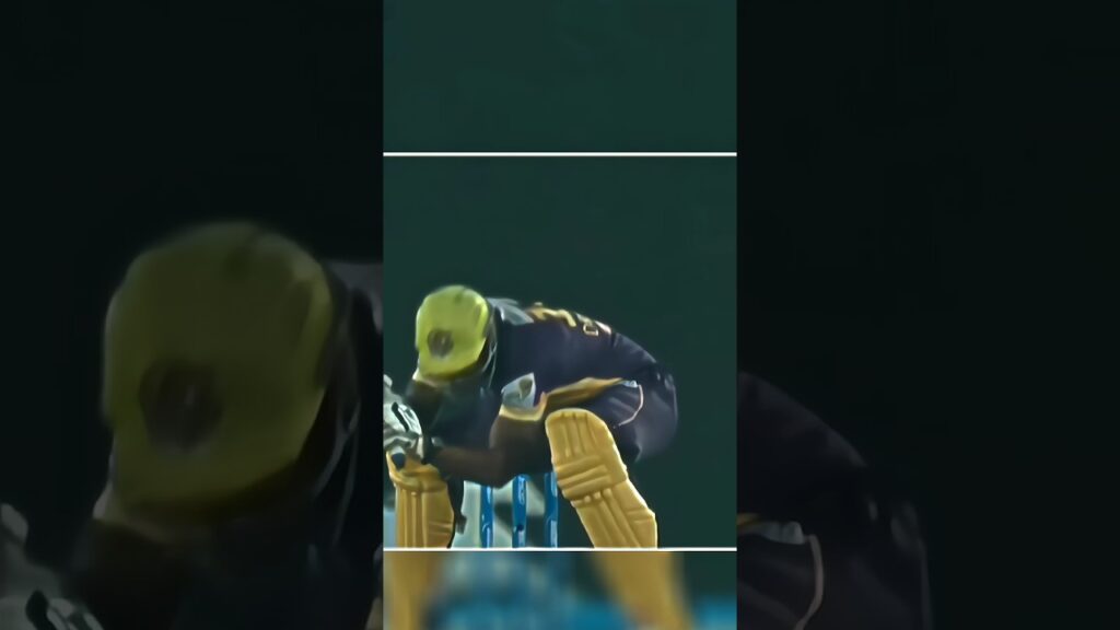 ANDREE RUSSEL☹💯