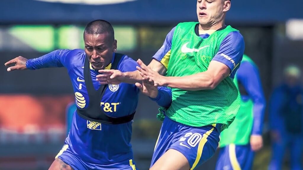 🔥🦅 MEGA BOMBAZO! Cesar Montes Nuevo JUGADOR del AMERICA! Refuerzo de lujo para el Aperutra 2023