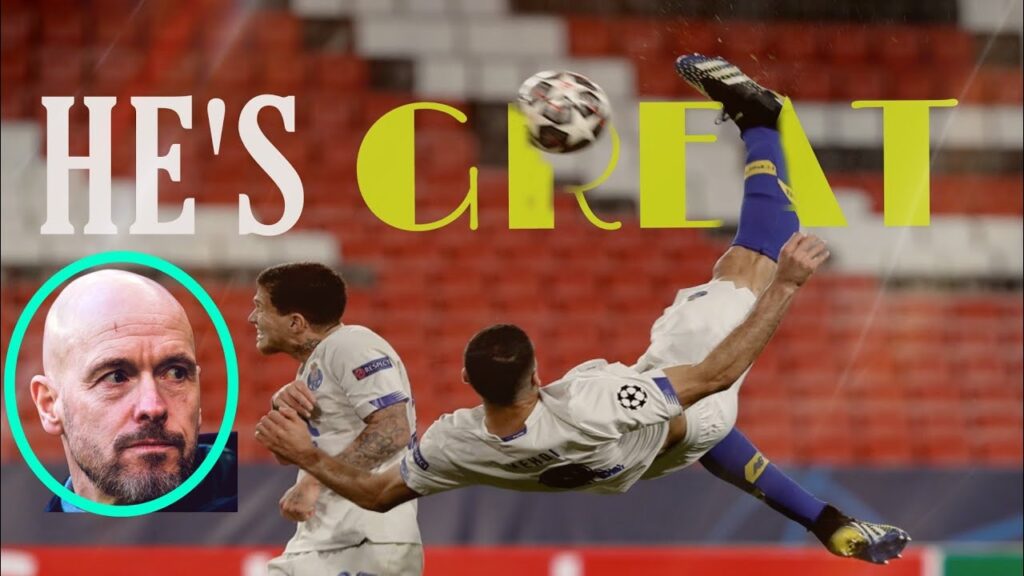 we should SIGN MEHDI TAREMI