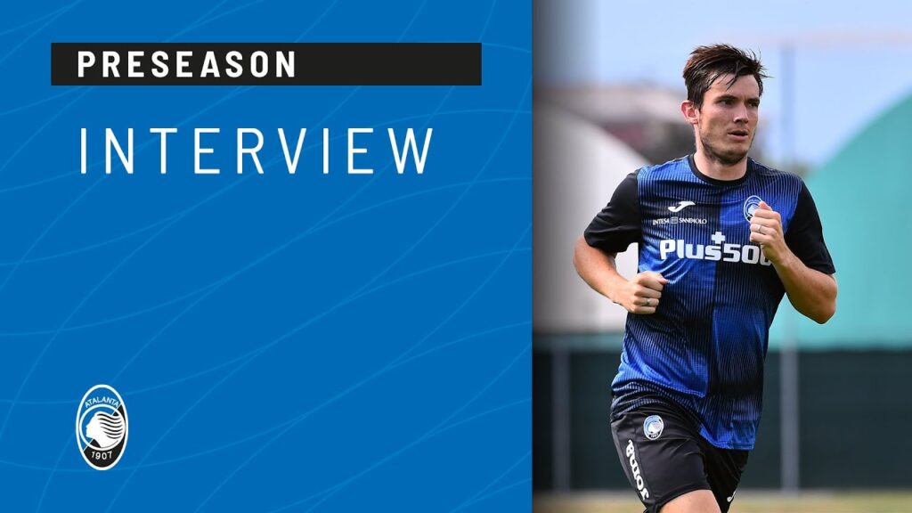 Marten de Roon: "Tanta voglia di ricominciare" - ENG SUB