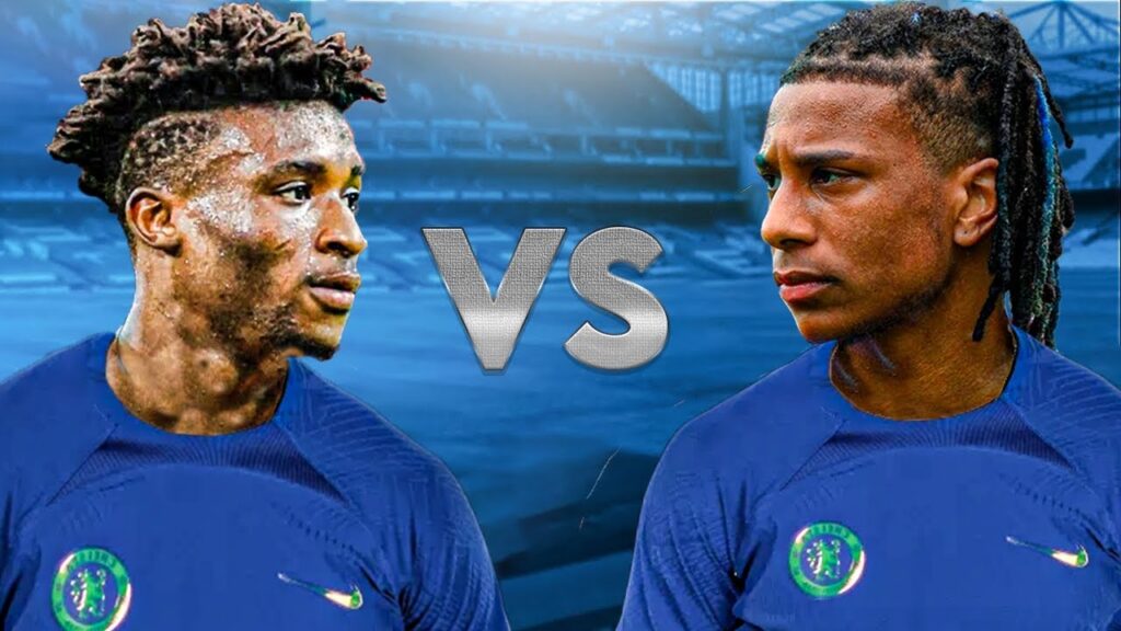 Mohammed Kudus vs Michael Olise - Who is Better for Chelsea?