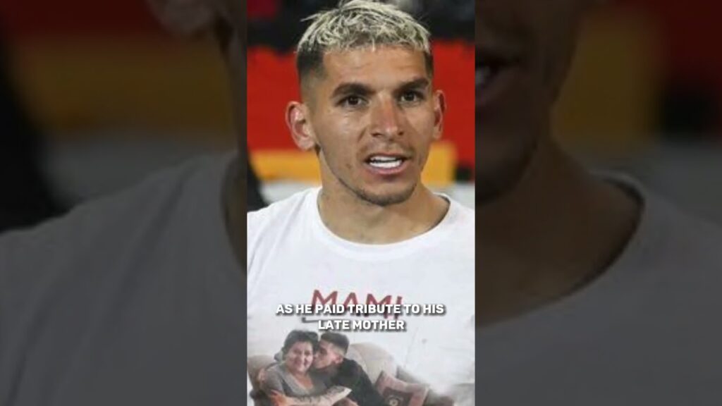 Tough Night for Lucas Torreira