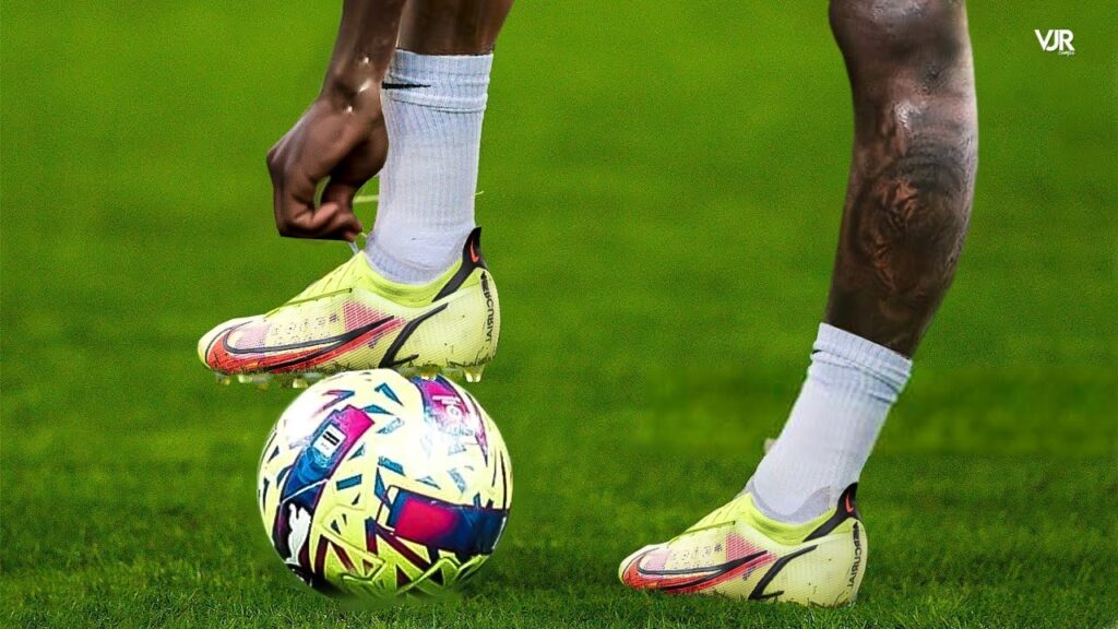 Vinicius Jr ●King of Dribbling Skills● 2023 |HD Vinicius Jr ●King of Dribbling Skills● 2023 |HD