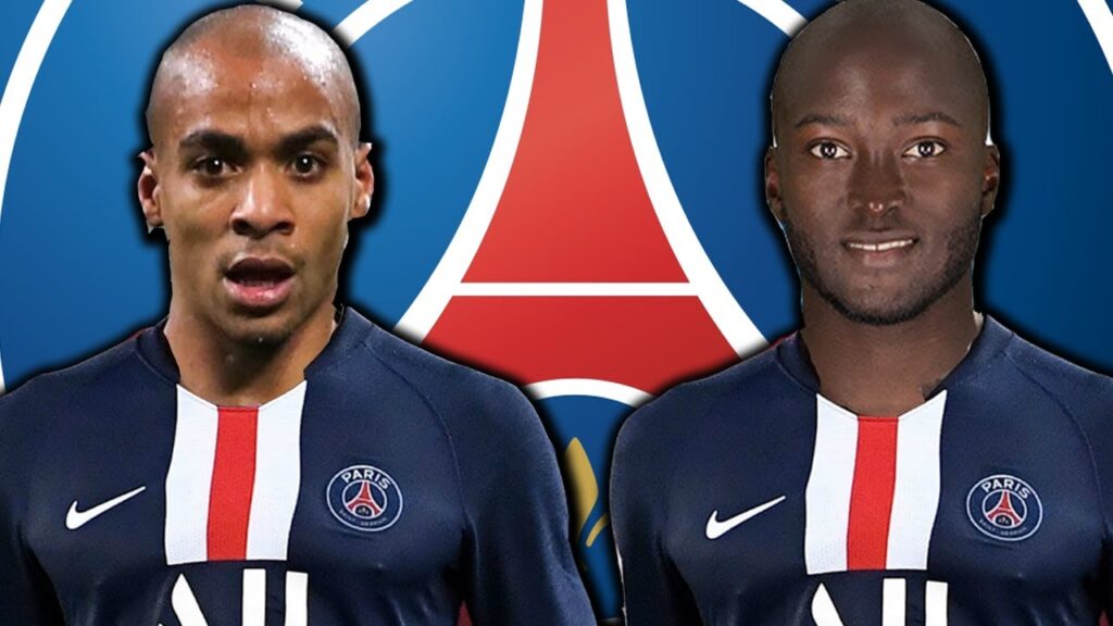 🚨 Danilo Pereira et Joao Mario signent au PSG ! Mercato de FOU