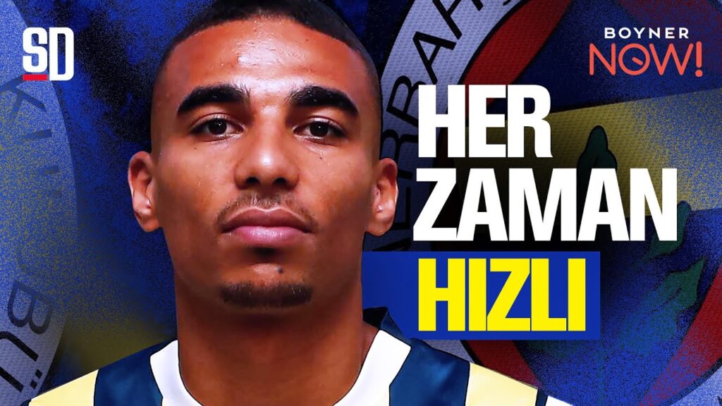 FENERBAHÇE’NİN YENİ STOPERİ DJIKU | Alexander Djiku Analizi, Oyun Stili, Öne Çıkan Özellikleri FENERBAHÇE'NİN YENİ STOPERİ DJIKU | Alexander Djiku Analizi, Oyun Stili, Öne Çıkan Özellikleri