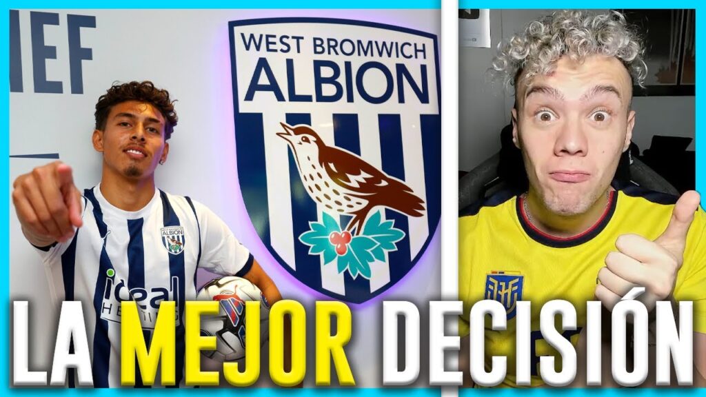 😱 el FUTURO de 🇪🇨 JEREMY SARMIENTO *SE FUE del BRIGHTON 😱 el FUTURO de 🇪🇨 JEREMY SARMIENTO *SE FUE del BRIGHTON
