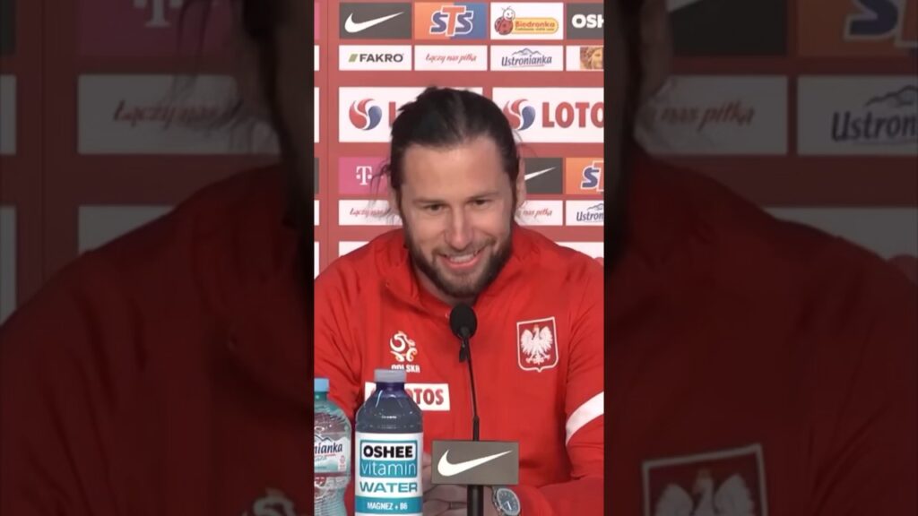 Grzegorz Krychowiak potwierdził słowa Cristiano Ronaldo!