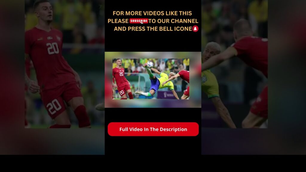 Veljkovic’s attempts to block the ball