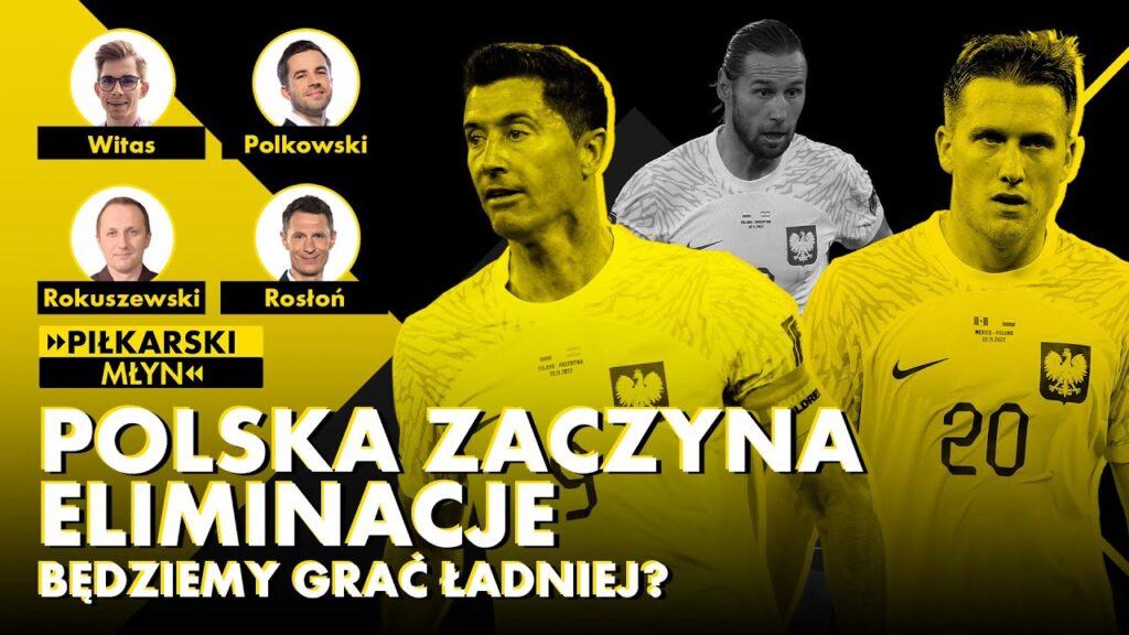 POKŁOSIE AFERY PREMIOWEJ - SANTOS WPROWADZA ZAKAZY! NOWI TRENERZY W EKSTRAKLASIE | PIŁKARSKI MŁYN