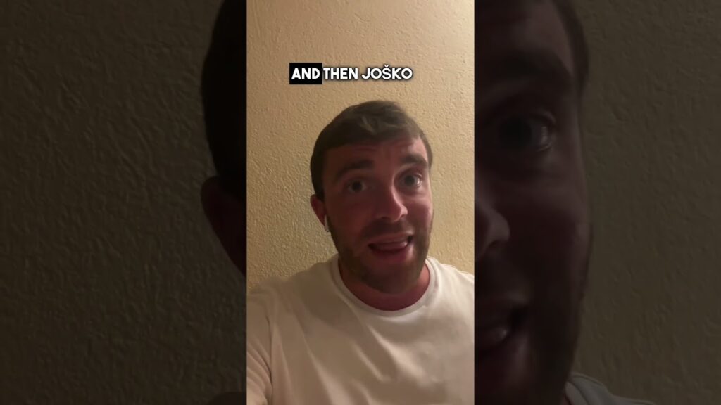 BREAKING: JOSKO GVARDIOL HERE WE GO! 🧨🇭🇷