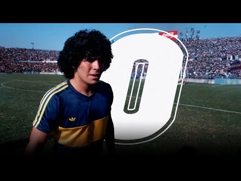 Los colores de mi historia | Papu Gomez ricorda Maradona