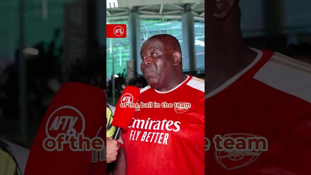 How Good Is Trossard? 🔥