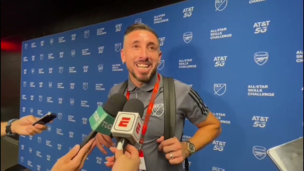 HÉCTOR HERRERA se NIEGA a HABLAR de la SELECCIÓN MEXICANA