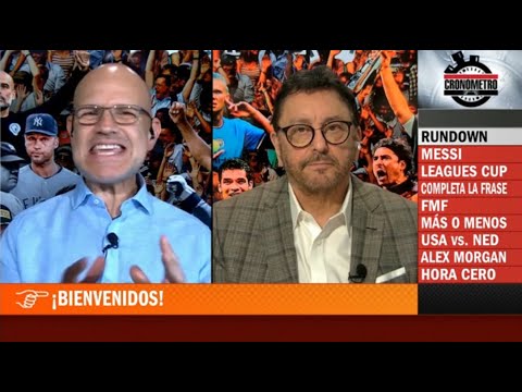 Que MADRES tiene que OPINAR PUYOL de la LIGA MX | Explotan en la mesa por las Decisiones de la BOMBA