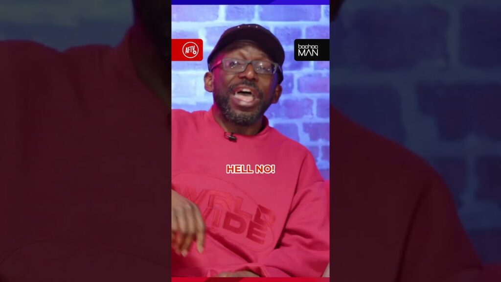 Ty Doesn’t Think Man City Are Deserved Champions ❌