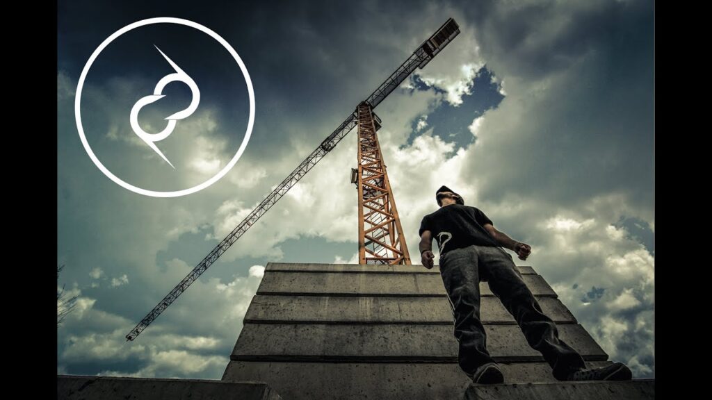 MOHAMMED EED VS THE CRANE