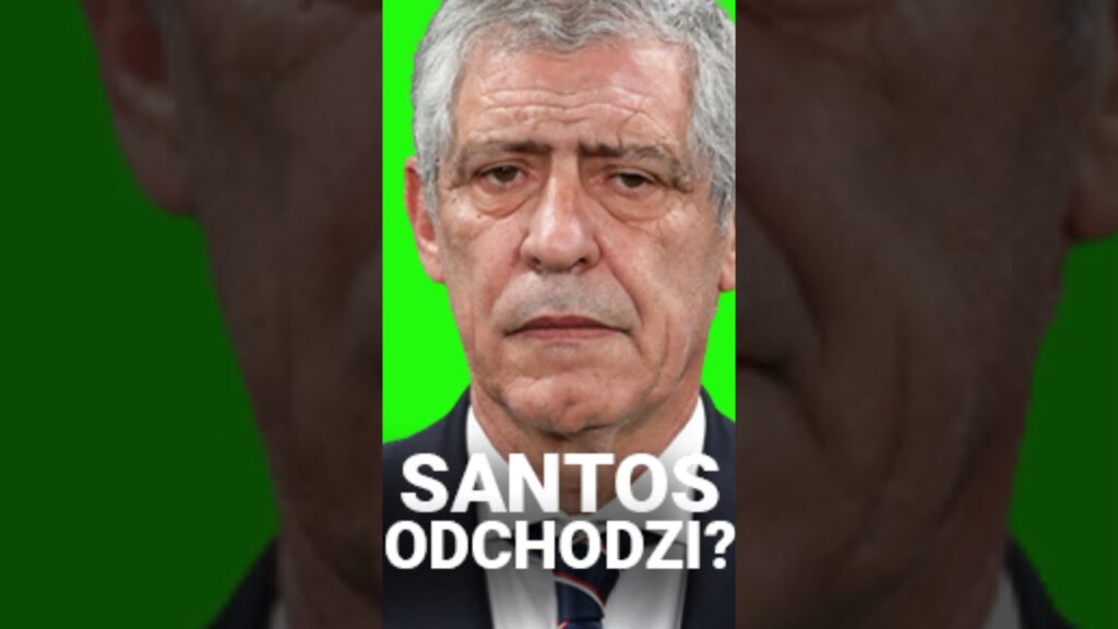 POLSKA ZNOWU BEZ TRENERA? - SANTOS NIE ODBIERA 📞 od PZPN #shorts