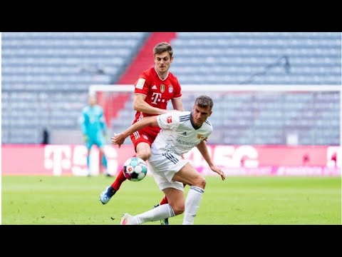 Bis 2025: Bayern verlängern mit Stanisic | SID