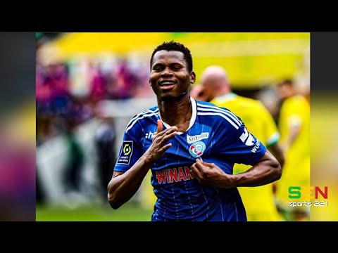 Transferts : Habib Diallo, Formose Mendy, Ballo Touré, Fabinho et d'autres