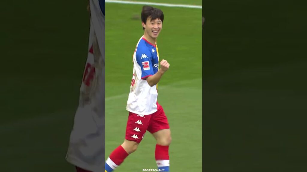😅 "Nimm du ihn, ich hab ihn sicher..." | Sportschau #shorts
