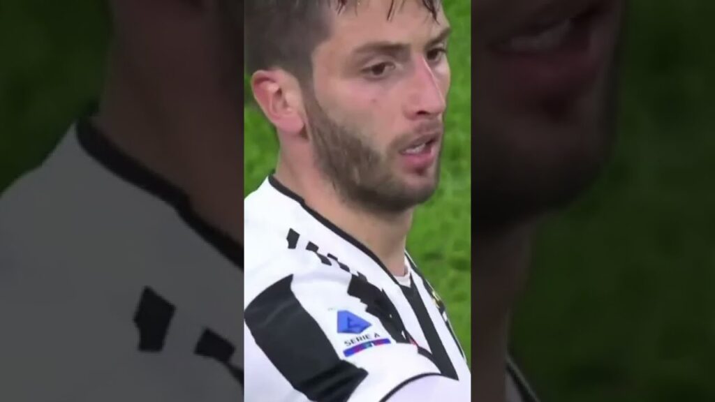 Rodrigo Bentancur skills | This is why Tottenham Hotspur bought him for Conte 🤩