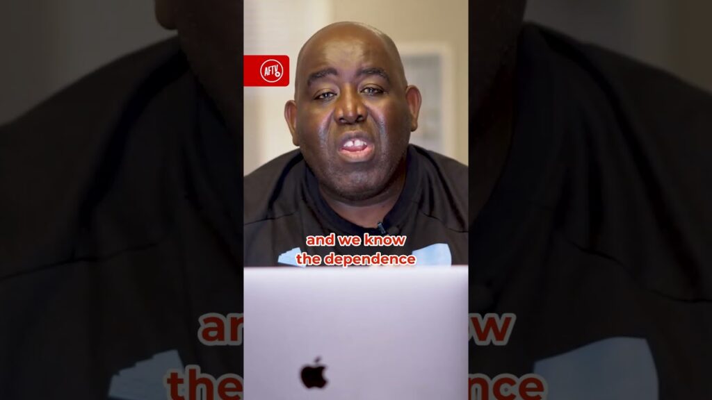 Would You Take Kudus For £40M? 🇬🇭