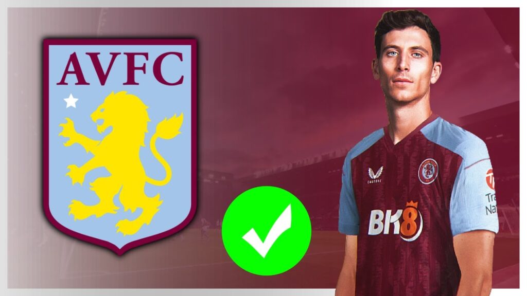 PAU TORRES TO ASTON VILLA DEAL AGREED