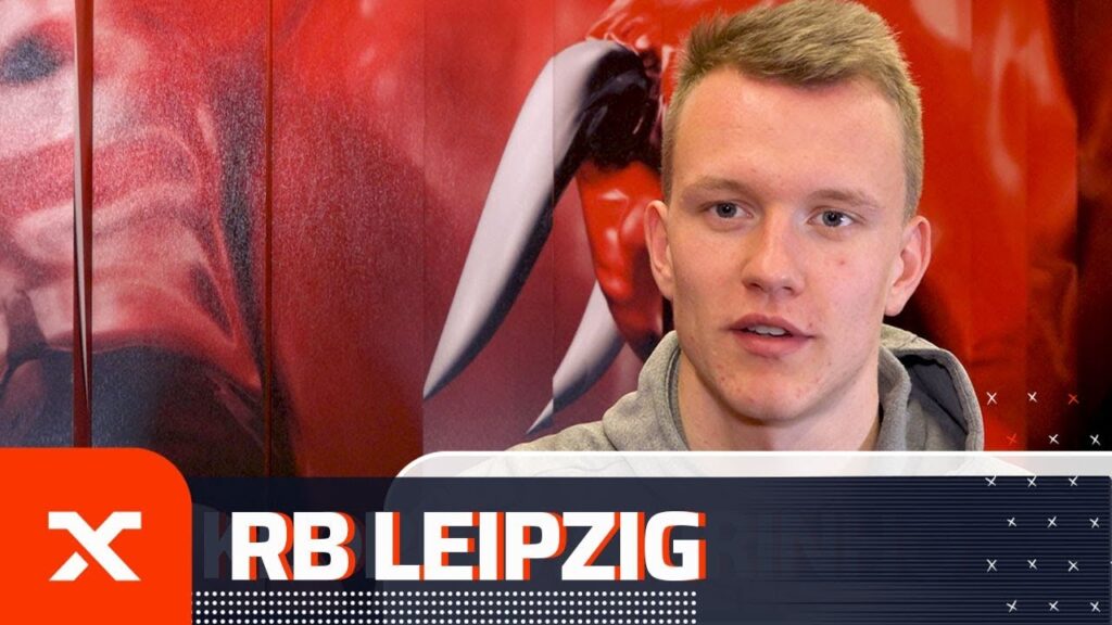 "Erwische mich beim Träumen" - Lukas Klostermann und die Titelambitionen | RB Leipzig | SPOX