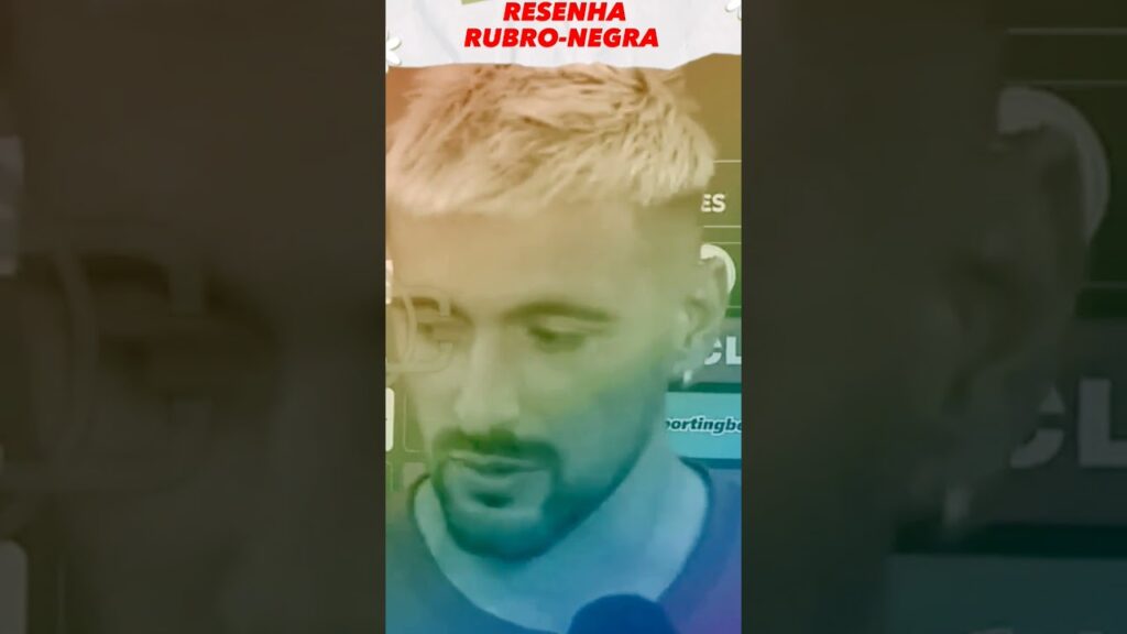 ARRASCAETA FALA COM NICOLAS DE LA CRUZ SOBRE VIR AO FLAMENGO #shorts