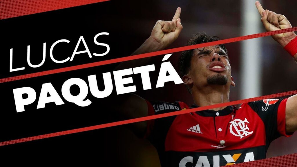 Fla TV Entrevista: Lucas Paquetá