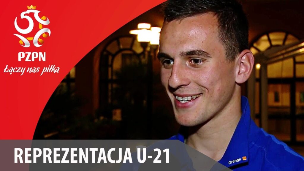 U-21: Arkadiusz Milik - człowiek orkiestra