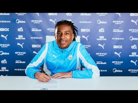 MICHAEL OLISE TO MAN CITY, MANCHESTER CITY TRANSFER NEWS & RUMOURS 2023, TRANSFER NEWS MAN CITY