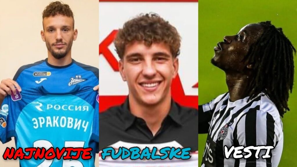 ✅️DIJABATE SE OGLASIO, ERAKOVIĆ I KABIĆ PREDSTAVLJENI | 🗞NFV