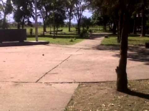 DIEGO PALACIOS SALTO BICICLETA CONCEPCION 2011