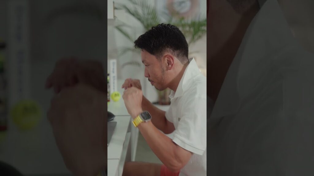 테니스 코트 아직도 예약 전쟁하세요?