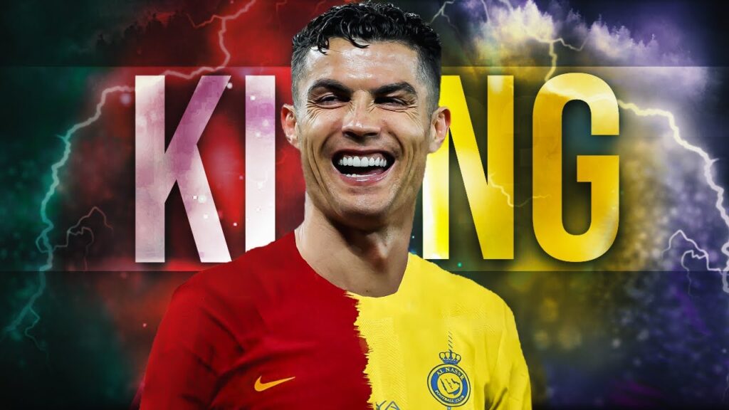 Cristiano Ronaldo ●King Of Dribbling Skills● HD Cristiano Ronaldo ●King Of Dribbling Skills● HD