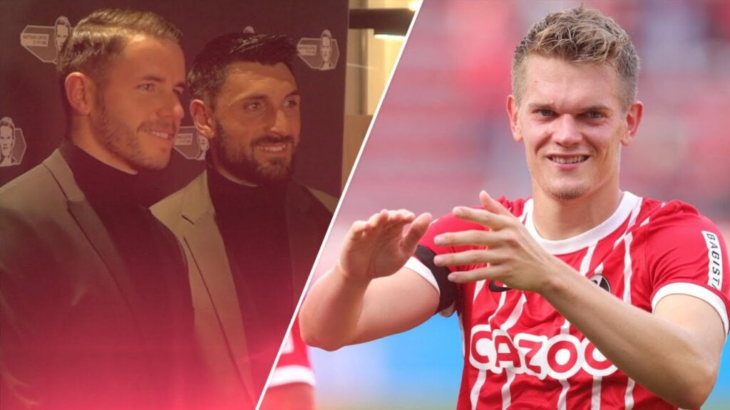 Günter unterstützt Ginter-Stiftung: "Eine gute Sache" | SID