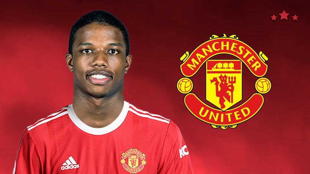 Tyrell Malacia 2022 ► Welcome to Man United - Amazing Skills, Tackles, Goals & Assists | HD