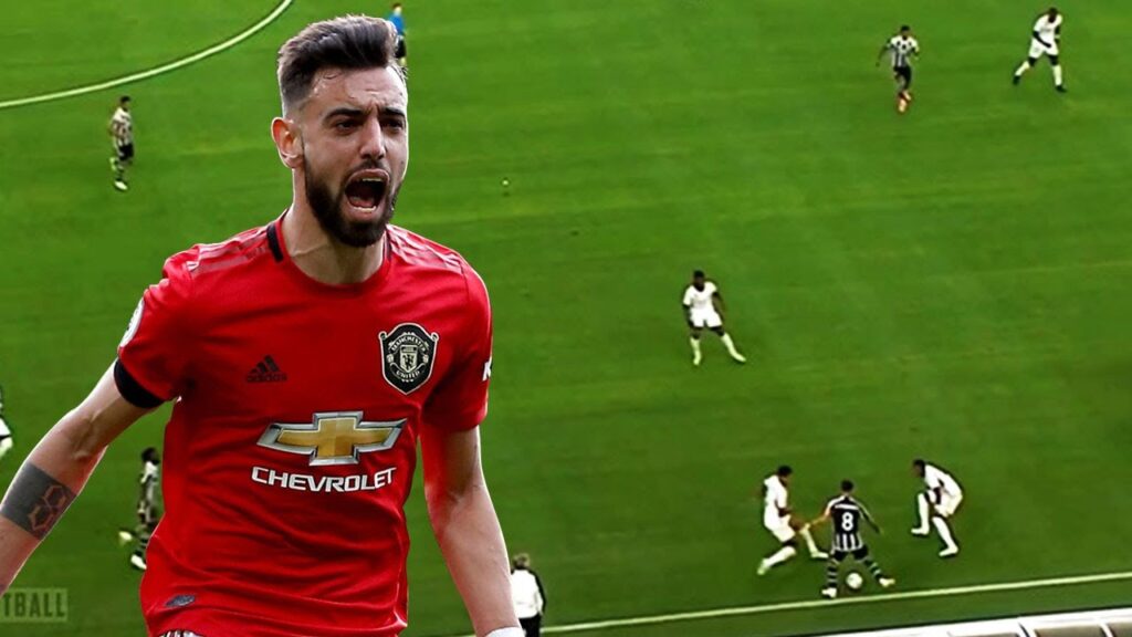 Bruno Fernandes vs Real Madrid | Hіghlіghts | Man Utd | 2023 | HD