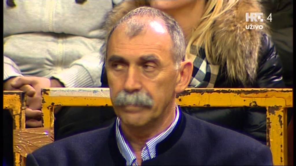 Nikola Vlašić: "Blanka uvijek daje maksimum u Splitu"