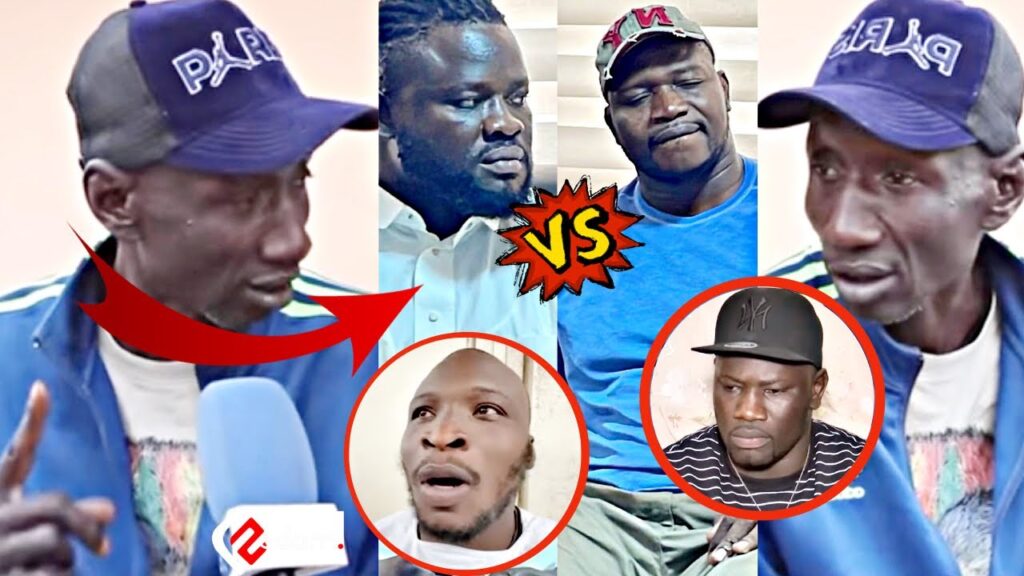 🚨révélations Explosif de Pape Sarr Yeugoumawone combat Eumeu sene Vs Tapha tine bi…..