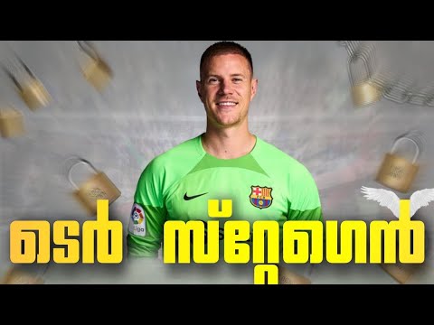 “ബാർസയുടെ കാവലാൾ ” 🔥 Marc Andre ter stegen | Malayalam inspration Video | Football Court… "ബാർസയുടെ കാവലാൾ " 🔥 Marc Andre ter stegen | Malayalam inspration Video | Football Court...