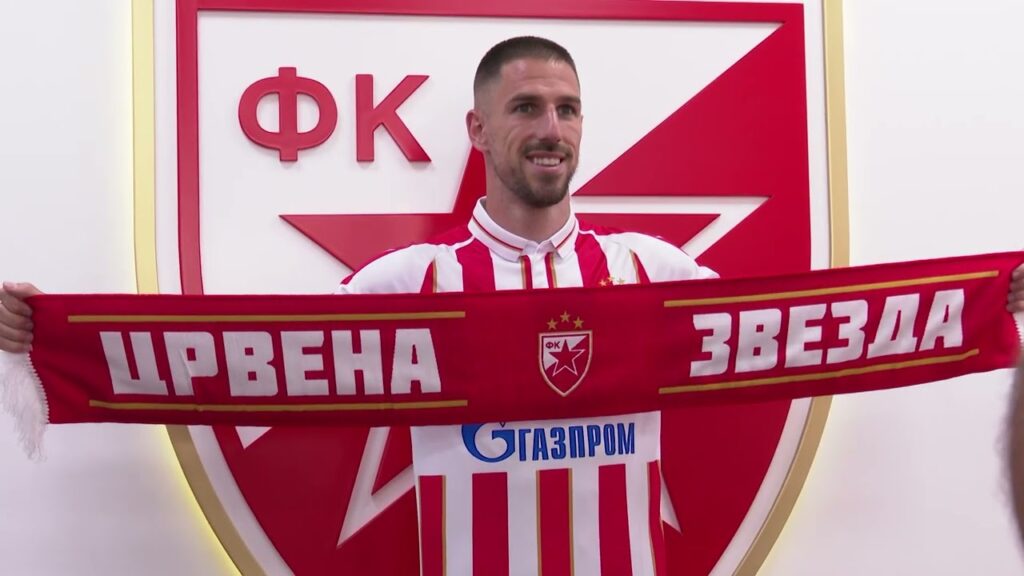 Tema dana | Reči bi sve pokvarile, dovoljno je samo: Miloš Degenek