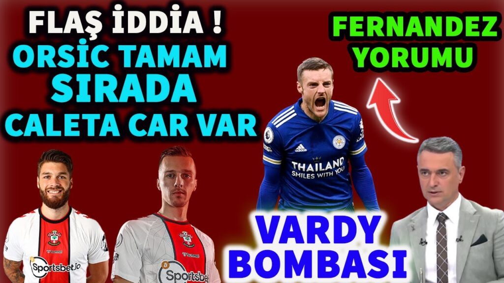 Alp Pehlivan'dan Fernandez İle İlgili Şok Edici Yorum ! Trabzonspor'dan Transfer Bombaları !!!